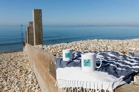 Charming Bolthole 400M To Beach Earnley المظهر الخارجي الصورة